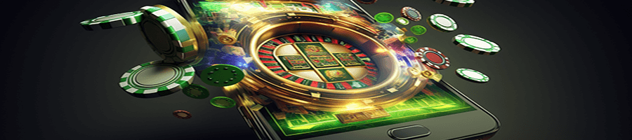 Баннер Playtech